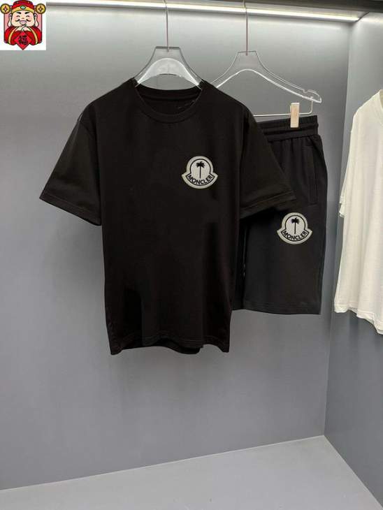 Picture of Moncler Shirt Pant Suits _SKUMonclerM-5XLkdtr22924144
